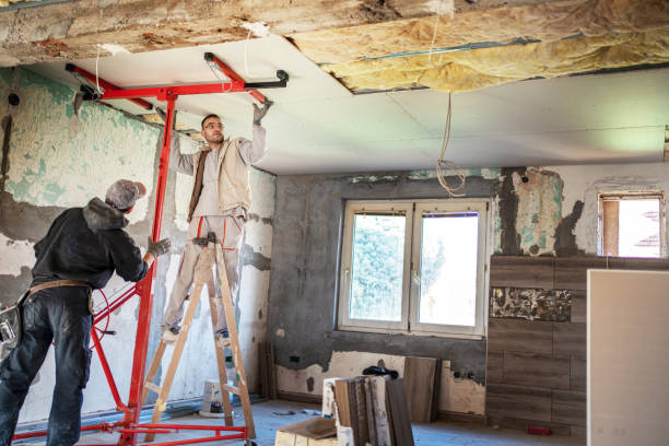 Best Residential Insulation Services  in Manor, TX
