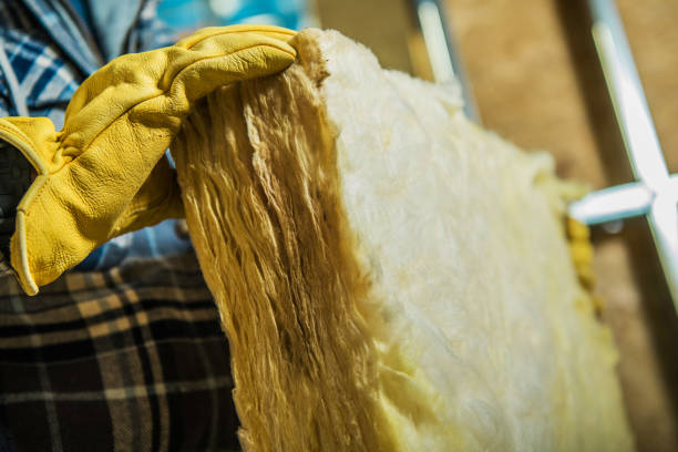 Best Insulation for New Construction  in Manor, TX
