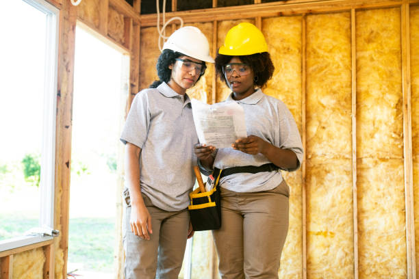 Best Insulation Contractors for Homes  in Manor, TX