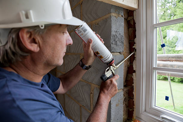 Best Commercial Insulation Contractor  in Manor, TX