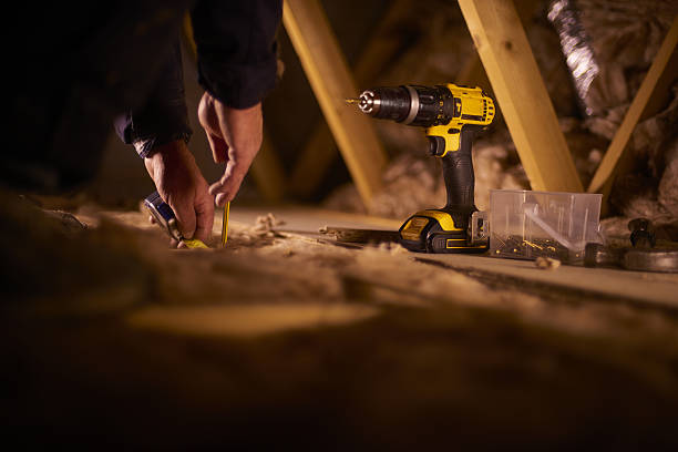 Best Insulation Replacement Services  in Manor, TX